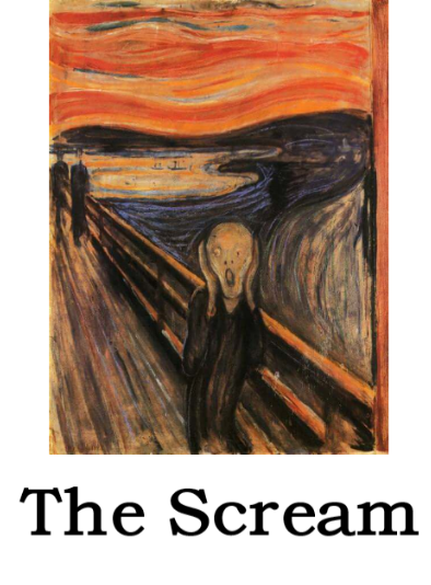 The Scream